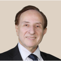 Mr. Philip Stanley Schlesinger