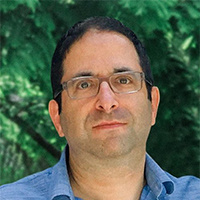 Paul William Morenberg