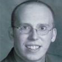 Robert Shawn Stratton