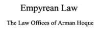 Empyrean Law - The Law Offices of Arman Hoque
