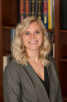 Morgan  Cassel