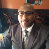 Salih Coujoe Alexander