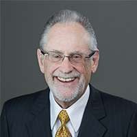 Mr. J. Michael Webster