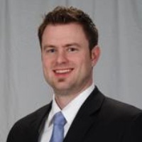 James Frederick Nichols