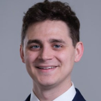 Mr. Madison Carroll Pitre