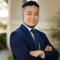 Mr. Eric N. Tran