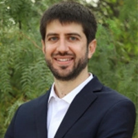 Mr. Matthew James Maerowitz