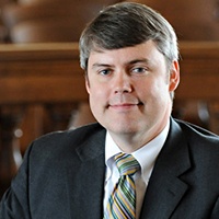 Mr. John Charles Snyder III