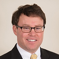 Mr. Clayton Williams Cheek