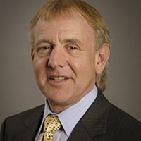 Mr. Paul M. Hughes