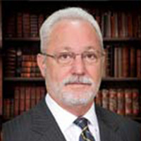 Gerald M. Welt Lawyer