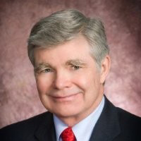 Mr. James E. Fitzgerald