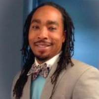 Mr. D. Jelani Miller