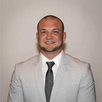 Mr. Jeremy Michael Crowley