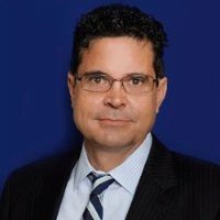 Mr. Jeffrey Steven D'Amore