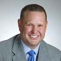 Mr. Eric Joseph Kirkpatrick