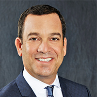 David William Lipcon