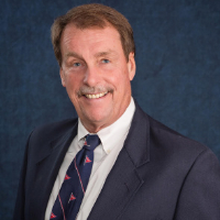 Mr. Robert F. Rupinski