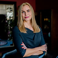 Erin Webster O'Brien