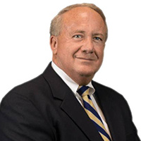 Mr Jeffrey Robert Ludwig