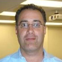 Jeff Murad