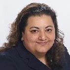 Anaheeta Z. Kolah