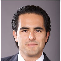 Mr. Humberto Tijerina III