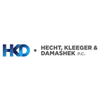 Hecht, Kleeger & Damashek, P.C.