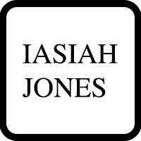 Iasiah Rasheeda Jones
