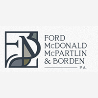 Ford, McDonald, McPartlin & Borden, P.A.