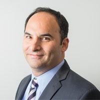 T. Cary Devorsetz Lawyer