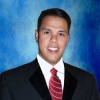 Mr Anthony Leonard Conticello