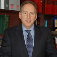 Mr. Marc Brenner