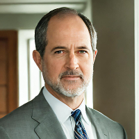 Mr. Keith Thomson Belt Jr.