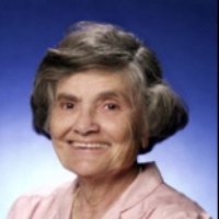 Sonja Goldstein