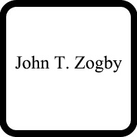 John T. Zogby