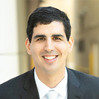 Marc Eisenstein