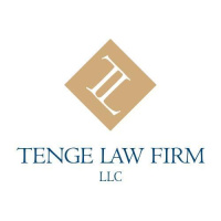 Tenge Law Firm LLC