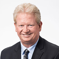 Mr. John James McAneney