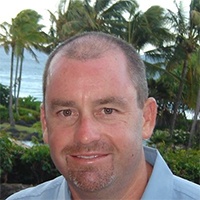 Eric Samuel McIntosh