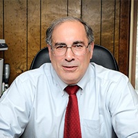 Donald P. LoCascio