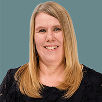 Ms. Debora Marie Levine