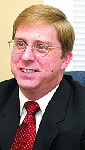 Martin Braddy