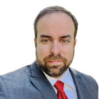 Bruce Donald Burk Jr.