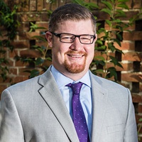 Mr. Timothy Michael Cannady