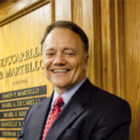 Mr. James P. Martello