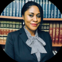Syh  Ambe Lawyer