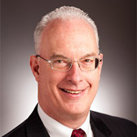 Mr. Xavier P. Hayden