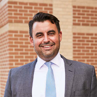 Mr. Andrew A. Serafini Jr.