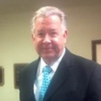 Mr. D. Mark Elliston